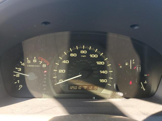 1HGCM56856A139735 - 2006 HONDA ACCORD EX بيج صورة 9