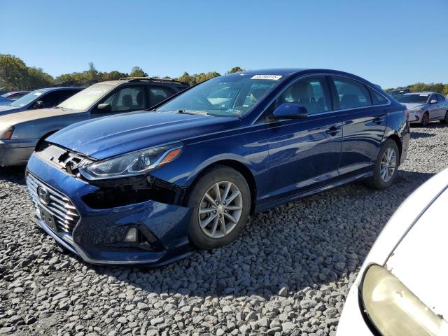 2018 HYUNDAI SONATA SE, 