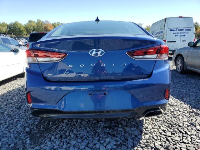 5NPE24AF9JH648600 - 2018 HYUNDAI SONATA SE Көк фото 6