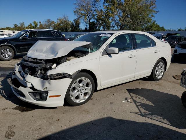 2010 FORD FUSION SE, 
