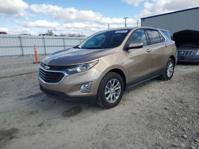 2018 CHEVROLET EQUINOX LT, 