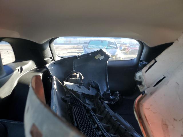 1C4PJMCB5GW242452 - 2016 JEEP CHEROKEE LATITUDE 白色 照片 10