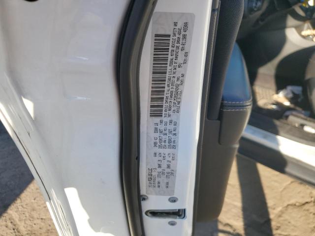 1C4PJMCB5GW242452 - 2016 JEEP CHEROKEE LATITUDE 白色 照片 13