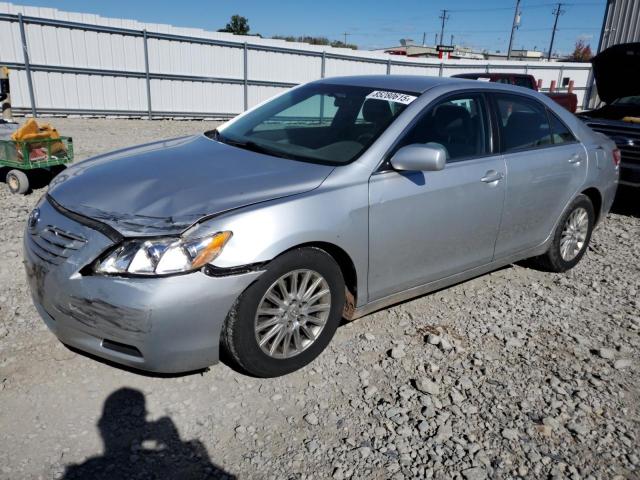 2008 TOYOTA CAMRY CE, 