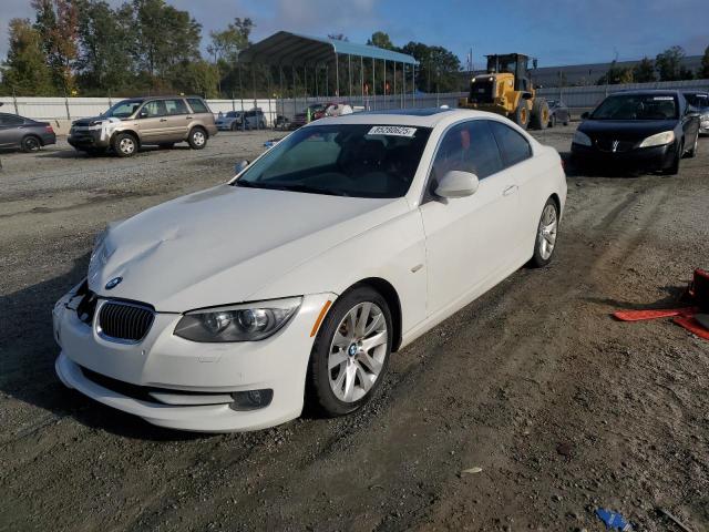 2011 BMW 328 I, 