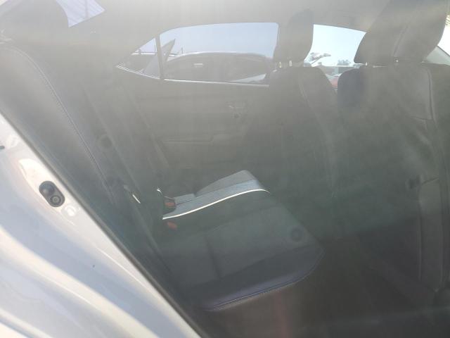 5YFBURHE6JP825758 - 2018 TOYOTA COROLLA L 白色 照片 10