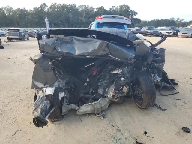 3KPF24AD5KE040436 - 2019 KIA FORTE FE رمادي صورة 6