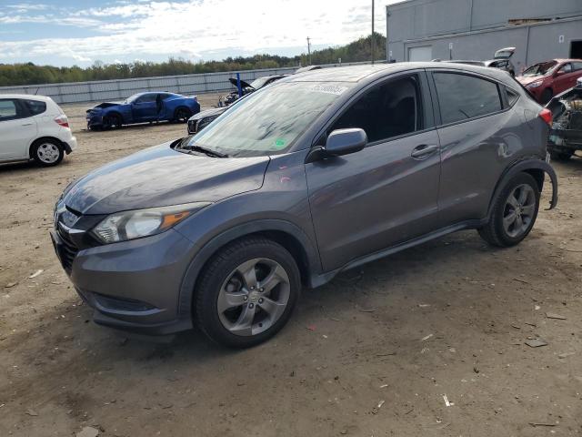 2018 HONDA HR-V LX, 
