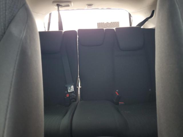 3CZRU6H38JG716438 - 2018 HONDA HR-V LX Сұр фото 10