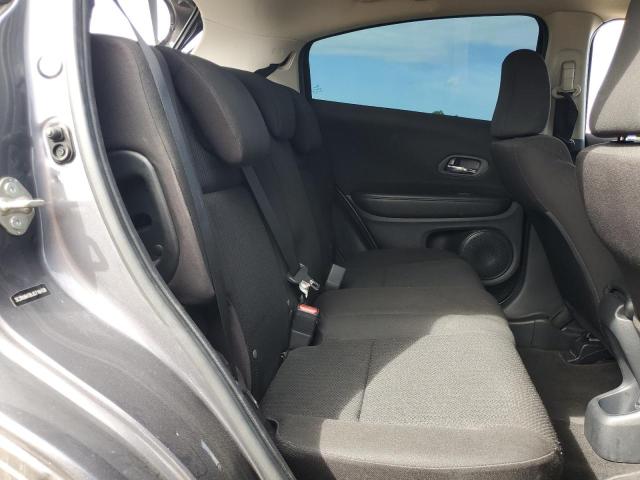 3CZRU6H38JG716438 - 2018 HONDA HR-V LX Сұр фото 11