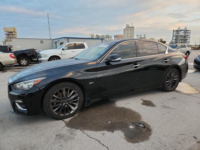 2019 INFINITI Q50 LUXE, 