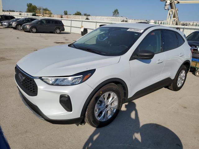 2025 FORD ESCAPE ACTIVE, 