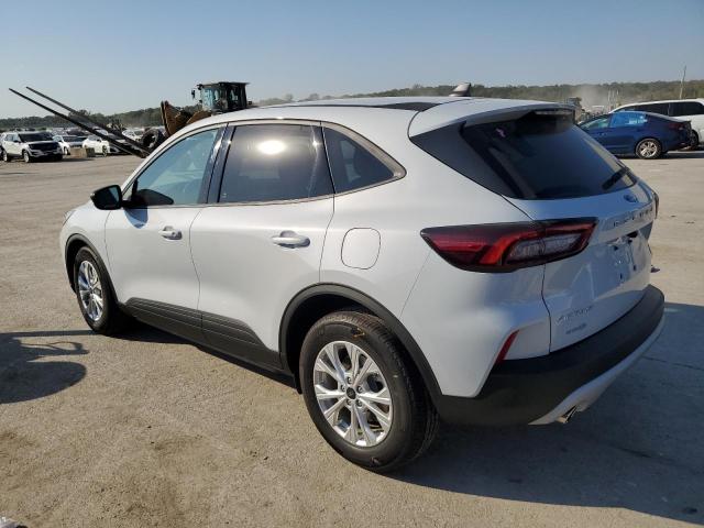 1FMCU0GN9SUB04531 - 2025 FORD ESCAPE ACTIVE Weiß Foto 2