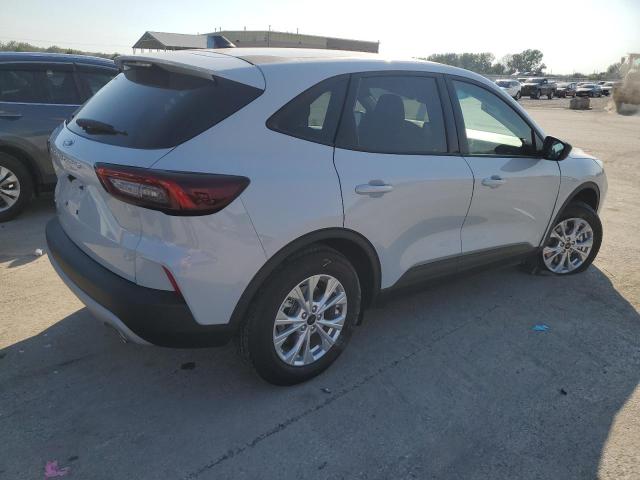 1FMCU0GN9SUB04531 - 2025 FORD ESCAPE ACTIVE Weiß Foto 3