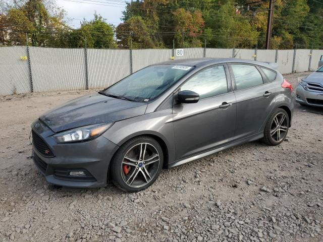 2018 FORD FOCUS ST, 