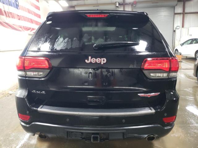 1C4RJFLT9HC686434 - 2017 JEEP GRAND CHER TRAILHAWK შავი ფოტო 6