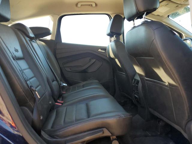 1FADP5CU0GL111672 - 2016 FORD C-MAX PREMIUM SEL BLUE photo 11