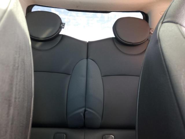 WMWMF73598TV38512 - 2008 MIN COOPER S Կապույտ լուսանկար 10