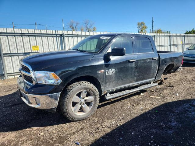 2019 RAM 1500 CLASS TRADESMAN, 