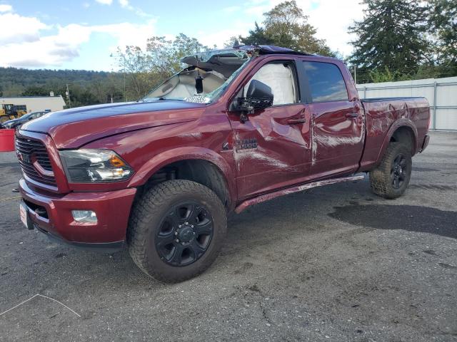 2018 RAM 3500 SLT, 