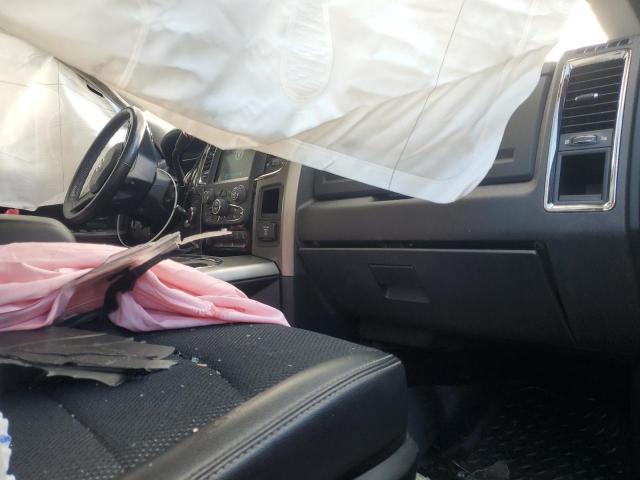 3C63R3DL7JG372822 - 2018 RAM 3500 SLT أحمر صورة 8