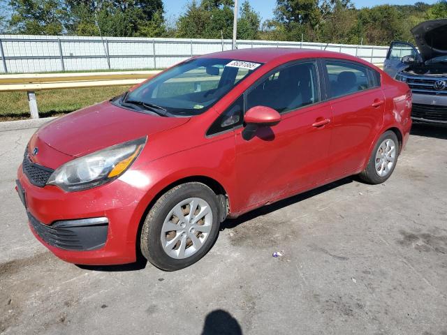 2017 KIA RIO LX, 