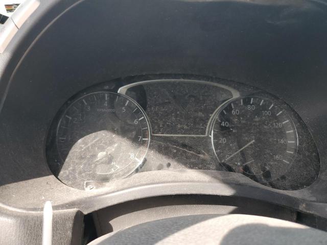 5N1AR2MNXDC682221 - 2013 NISSAN PATHFINDER S Blau Foto 9