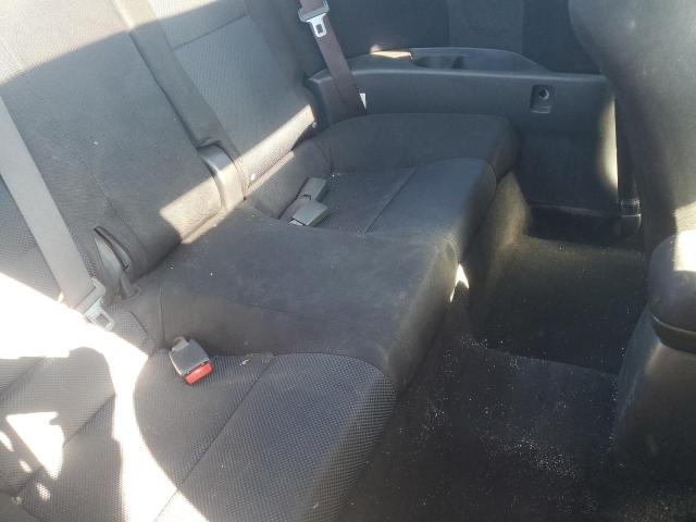 JTKDE177570213458 - 2007 TOYOTA SCION TC MAROON photo 10