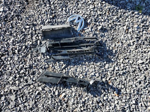 3VW2K7AJ2FM327814 - 2015 VOLKSWAGEN JETTA BASE GRAY photo 12