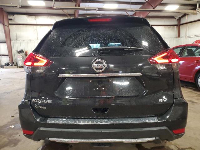 5N1AT2MT3JC831175 - 2018 NISSAN ROGUE S 黑色 照片 6