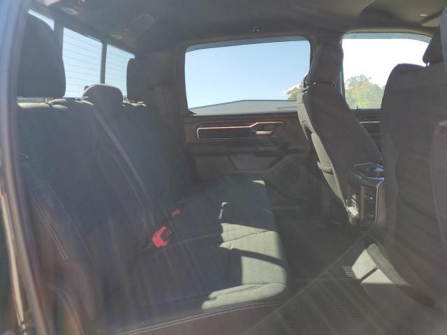 1C6RRFFG4SN635837 - 2025 RAM 1500 BIG HORN/LONE STAR BLACK photo 10