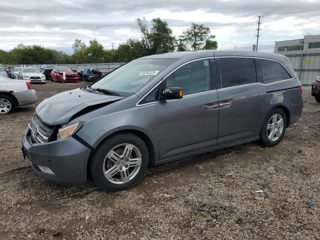 2011 HONDA ODYSSEY TOURING, 