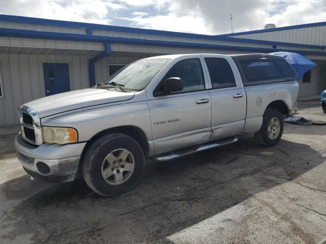 2005 DODGE RAM 1500 ST, 