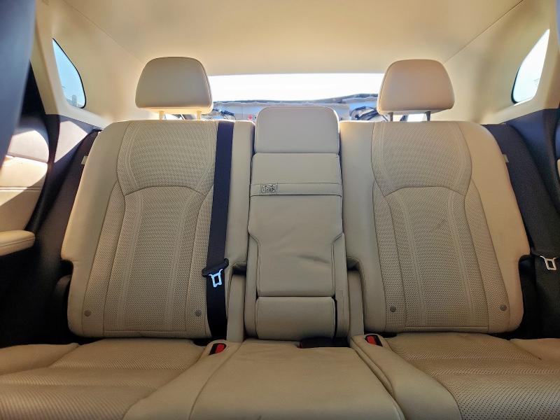 2T2ZZMCA5JC112451 - 2018 LEXUS RX 350 BASE 米色 照片 10