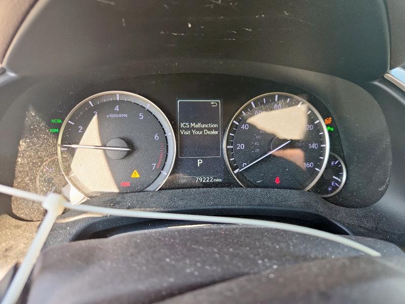 2T2ZZMCA5JC112451 - 2018 LEXUS RX 350 BASE 米色 照片 9