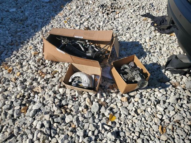 1C4PJMDNXKD167504 - 2019 JEEP CHEROKEE LIMITED 黑色 照片 13