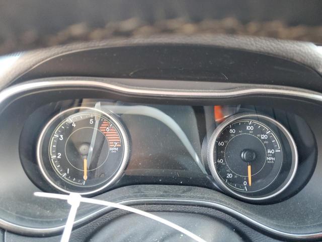 1C4PJMDNXKD167504 - 2019 JEEP CHEROKEE LIMITED 黑色 照片 9