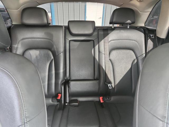 WA1LFAFP4CA114341 - 2012 AUDI Q5 PREMIUM PLUS 灰色 照片 10