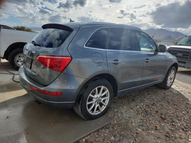 WA1LFAFP4CA114341 - 2012 AUDI Q5 PREMIUM PLUS 灰色 照片 3