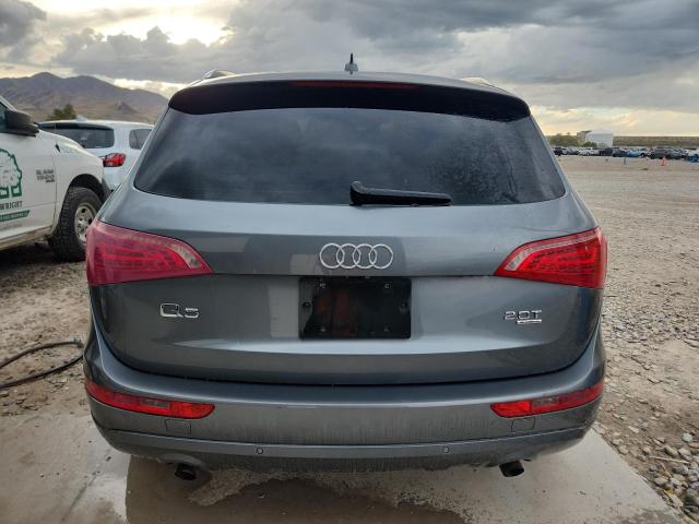 WA1LFAFP4CA114341 - 2012 AUDI Q5 PREMIUM PLUS 灰色 照片 6