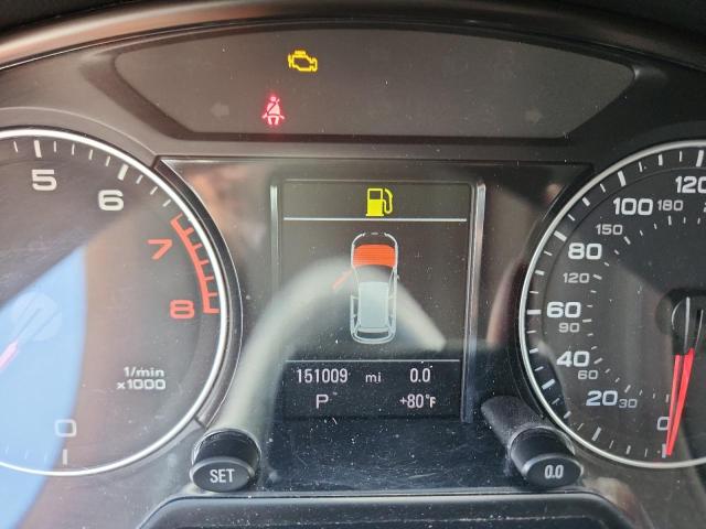 WA1LFAFP4CA114341 - 2012 AUDI Q5 PREMIUM PLUS 灰色 照片 9