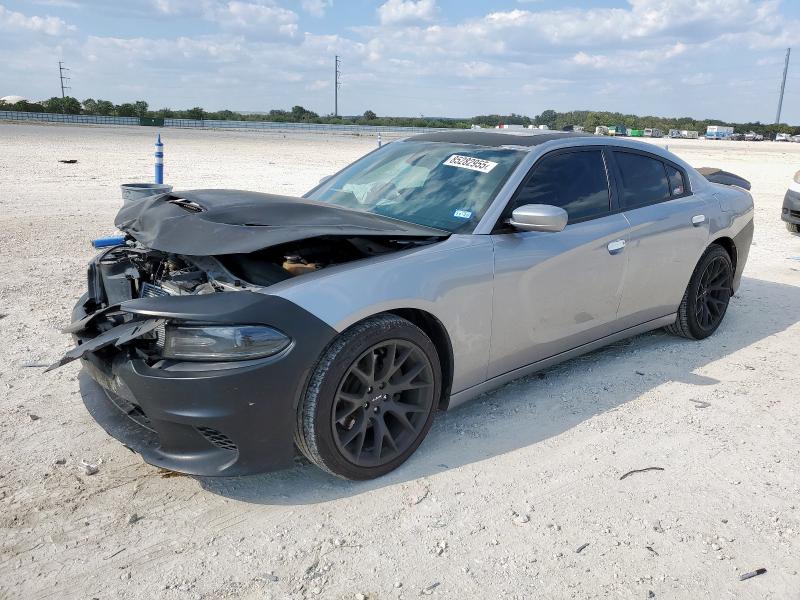 2015 DODGE CHARGER R/T, 