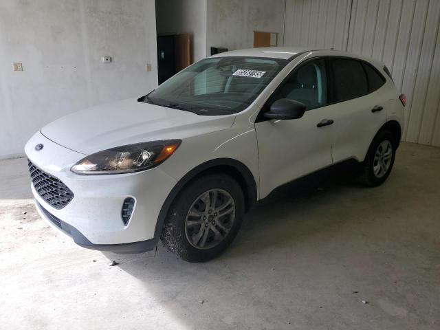2022 FORD ESCAPE S, 