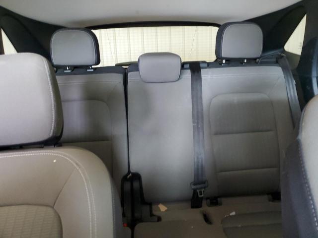 1FMCU0F69NUA71870 - 2022 FORD ESCAPE S 白色 照片 10