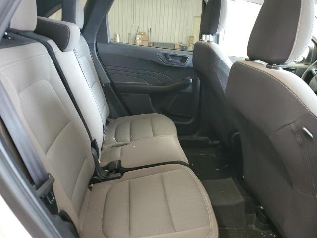 1FMCU0F69NUA71870 - 2022 FORD ESCAPE S 白色 照片 11