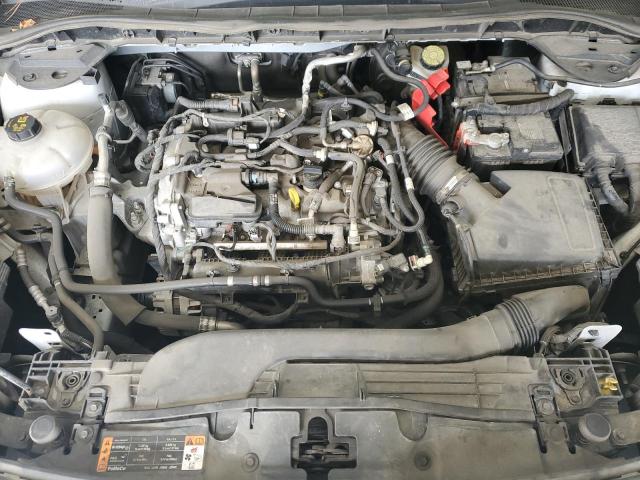 1FMCU0F69NUA71870 - 2022 FORD ESCAPE S 白色 照片 12