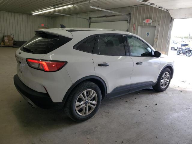 1FMCU0F69NUA71870 - 2022 FORD ESCAPE S 白色 照片 3