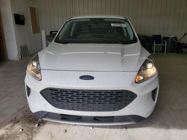 1FMCU0F69NUA71870 - 2022 FORD ESCAPE S 白色 照片 5