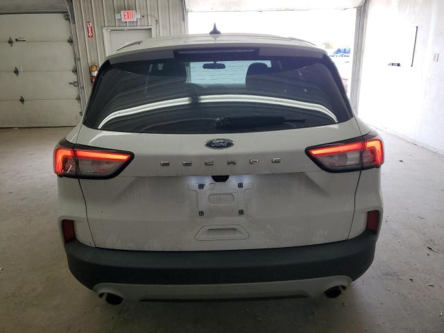 1FMCU0F69NUA71870 - 2022 FORD ESCAPE S 白色 照片 6