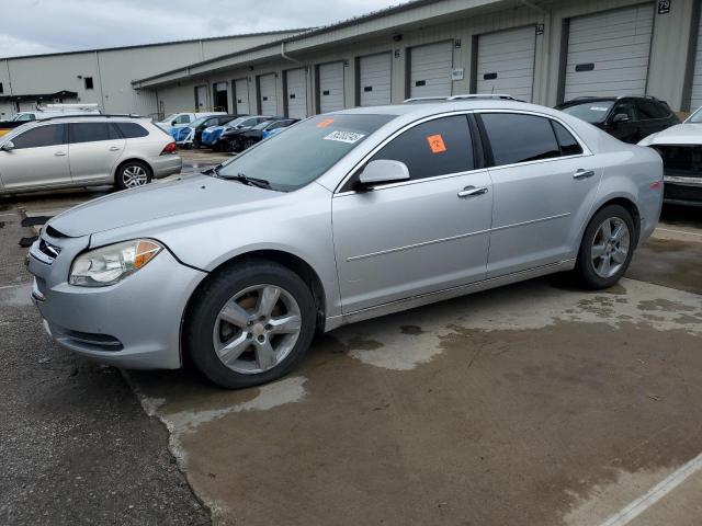 2012 CHEVROLET MALIBU 2LT, 